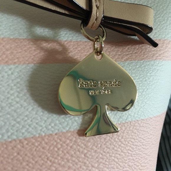 Kate Spade Hawthorne Lane Ryan Tote - Picture 7 of 8